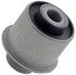 MS404322 by MEVOTECH - Control Arm Bushing