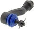 MS40606 by MEVOTECH - Tie Rod End