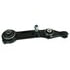 GS10144 by MEVOTECH - Control Arm and Ball Join