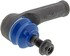 MS40623 by MEVOTECH - Tie Rod End