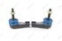 MS40809 by MEVOTECH - STABILIZER BAR L