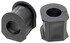 MS408117 by MEVOTECH - Stabilizer Bar Bushing Kit