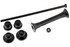 MS40819 by MEVOTECH - Stabilizer Bar Link Kit