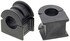 MS40847 by MEVOTECH - Stabilizer Bar Bushing