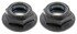 MS40850 by MEVOTECH - Stabilizer Bar Link Kit