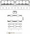 Fel-Pro HS 9966 PT-2 Engine Cylinder Head Gasket Set PermaTorque Engine Cylinder Head Gasket Set