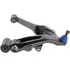 Mevotech MS50108 CONTROL ARM AND