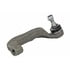 GS10697 by MEVOTECH - Tie Rod End