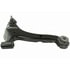 GS20109 by MEVOTECH - Control Arm and Ball Join