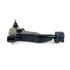 GS20117 by MEVOTECH - Control Arm and Ball Join