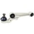 GS20128 by MEVOTECH - Control Arm and Ball Join