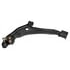 GS20135 by MEVOTECH - Control Arm and Ball Join