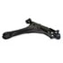GS20271 by MEVOTECH - Control Arm and Ball Join