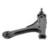 GS20272 by MEVOTECH - Control Arm and Ball Join