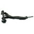 GS20305 by MEVOTECH - Control Arm