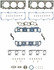 Fel-Pro HS 9902 PT-3 Engine Cylinder Head Gasket Set PermaTorque Engine Cylinder Head Gasket Set