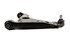 Mevotech MS50128 Control Arm and Ball Join