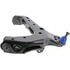 Mevotech MS50146 Control Arm and Ball Join