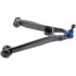 Mevotech MS50153 Control Arm and Ball Join