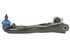 MS50164 by MEVOTECH - Control Arm and Ball Join