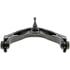 Mevotech GS20360 Control Arm and Ball Join