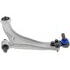 Mevotech MS50173 USE WC1-11025