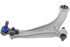 Mevotech MS50174 Control Arm and Ball Join