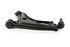 Mevotech MS50169 Control Arm and Ball Join