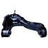GS20372 by MEVOTECH - Control Arm and Ball Join