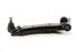 Mevotech MS50199 Control Arm and Ball Join