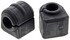 MS504245 by MEVOTECH - Stabilizer Bar Bushing Ki