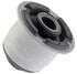 MS504110 by MEVOTECH - Trailing Arm Bushing