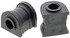 MS504339 by MEVOTECH - Stabilizer Bar Bushing Ki