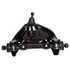 GS20380 by MEVOTECH - Control Arm and Ball Join