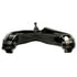 GS20402 by MEVOTECH - Control Arm and Ball Join