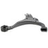 GS20410 by MEVOTECH - Control Arm