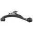 GS20411 by MEVOTECH - Control Arm