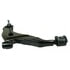 GS20417 by MEVOTECH - Control Arm and Ball Join