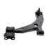GS20432 by MEVOTECH - Control Arm and Ball Join