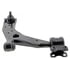 GS20433 by MEVOTECH - Control Arm and Ball Join