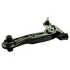 GS20449 by MEVOTECH - Control Arm and Ball Join