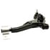 Mevotech GS20458 Control Arm and Ball Join