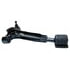 GS20461 by MEVOTECH - Control Arm and Ball Join