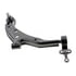 Mevotech GS20463 Suspension Control Arm and Ball Joint Assembly Control Arm and Ball Join
