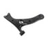 GS20472 by MEVOTECH - Control Arm