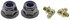 MS508215 by MEVOTECH - Stabilizer Bar Link