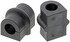 MS50866 by MEVOTECH - Suspension Stabilizer Bar Bushing Kit - Mevotech Supreme MS50866