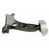 GS20478 by MEVOTECH - Control Arm and Ball