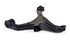 MS601013 by MEVOTECH - CONTROL ARM