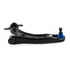 MS601009 by MEVOTECH - Control Arm and Ball Join